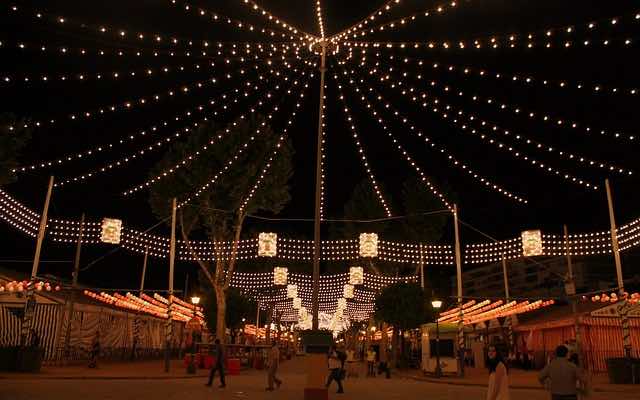 Guirlandes lumineuses Noel