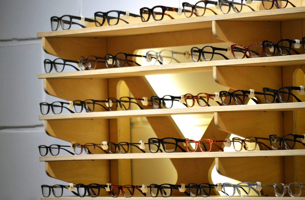 Où acheter ses lunettes ?