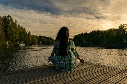 méditation en entreprise