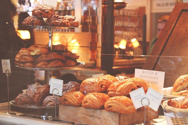 couleur boulangerie