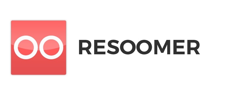 resoomer