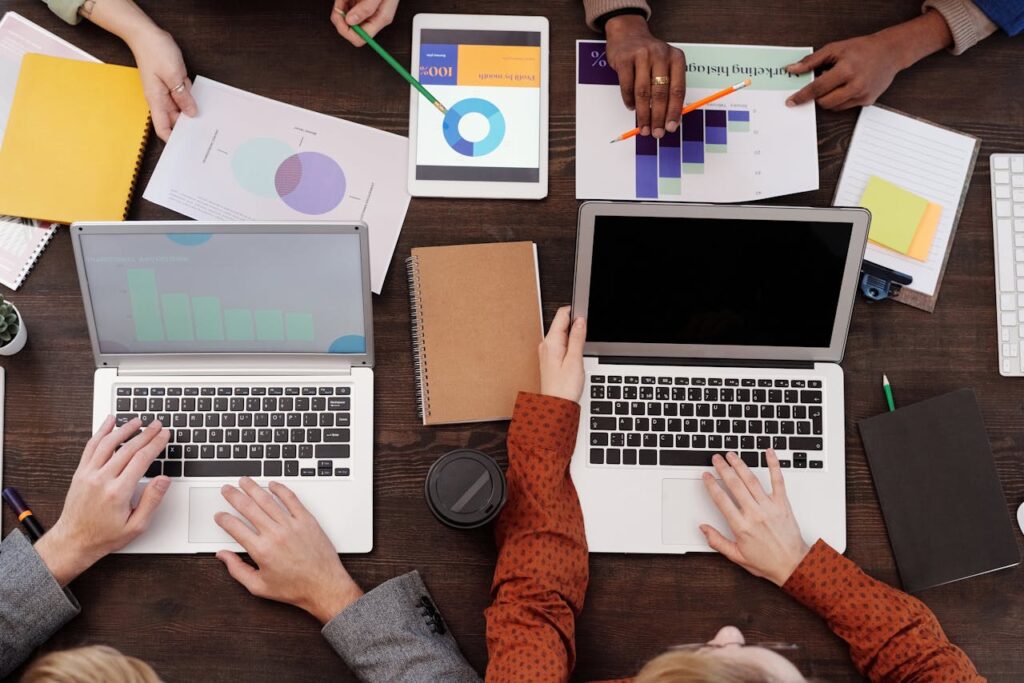 Marketing Digital