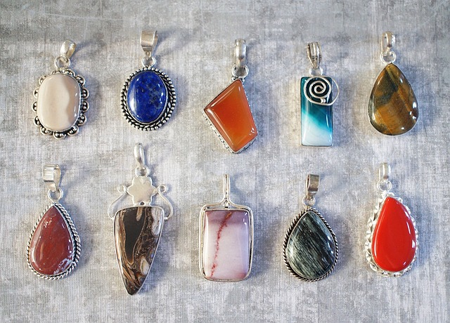 Bijoux Éthiques