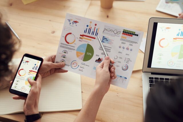 La gestion d'entreprise