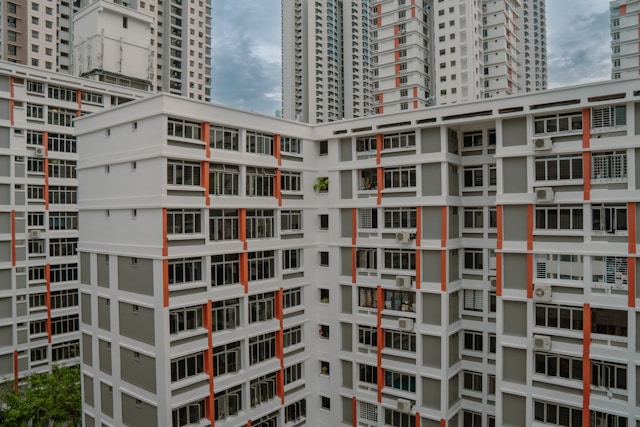 inflation et immobilier
