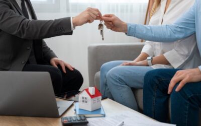 Immobilier en viager