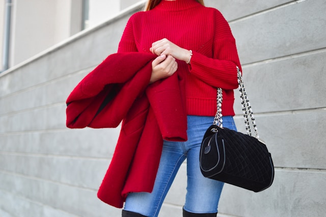 mode femme