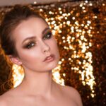 forme de visage femme
