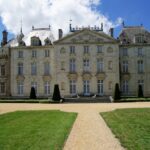 maisons historiques
