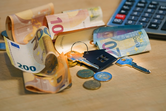 crédit immobilier