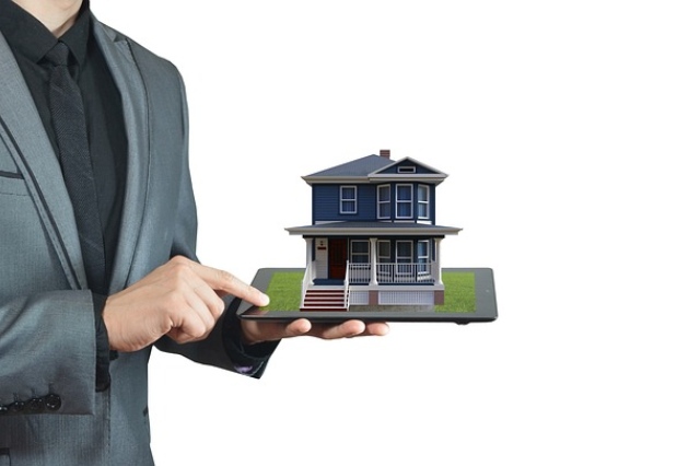 projets immobiliers
