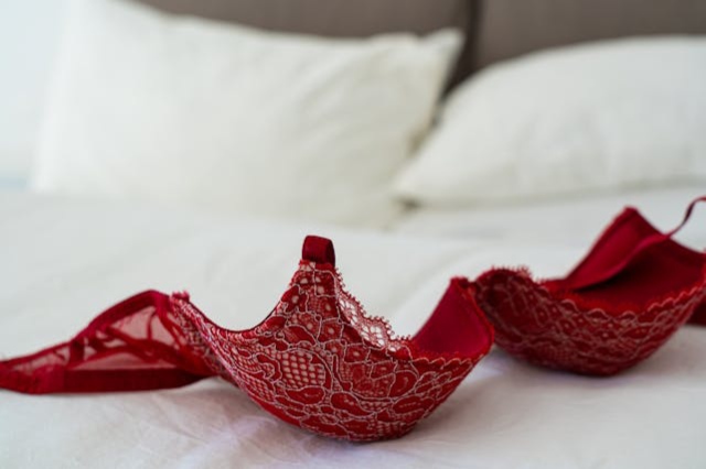 soutien gorge