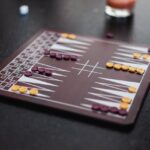 Le backgammon