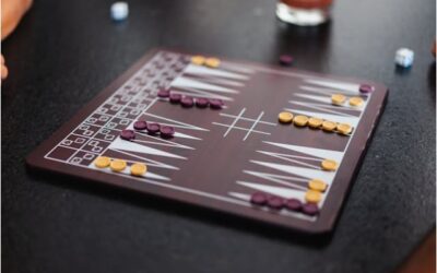 Le backgammon