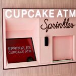 Machine à gâteaux