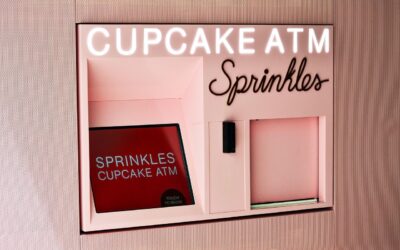 Machine à gâteaux