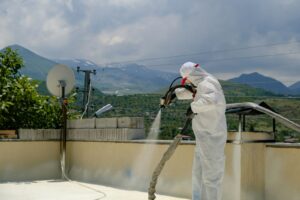 Isolation thermique