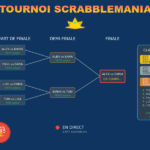 scrabble