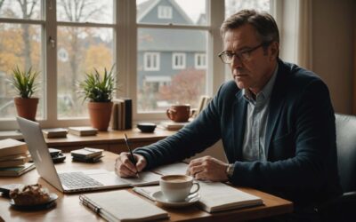 Guide pratique pour investir efficacement à 40 ans et au-delà