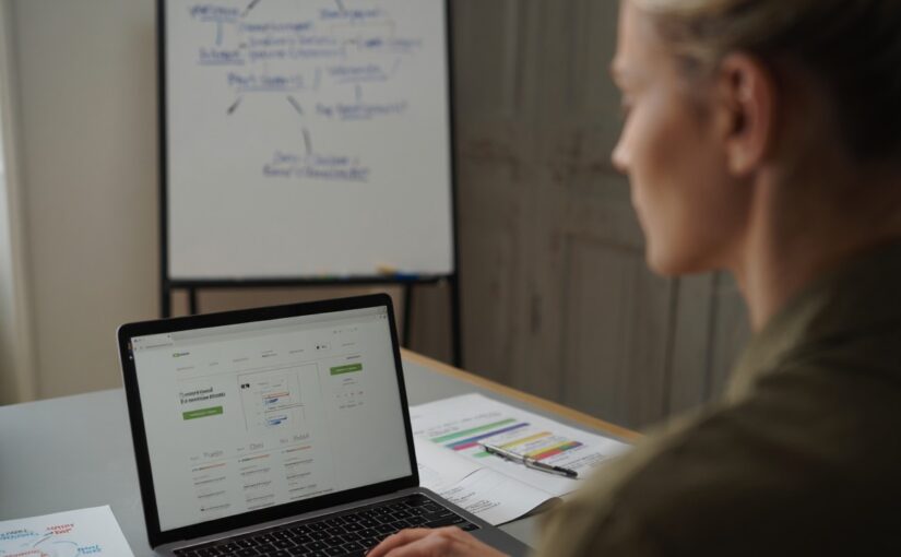 Cocon sémantique e-commerce