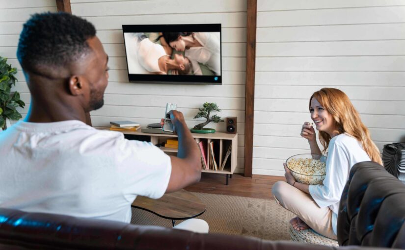 Nouveautés streaming : suivez vos séries et plateformes préférées
